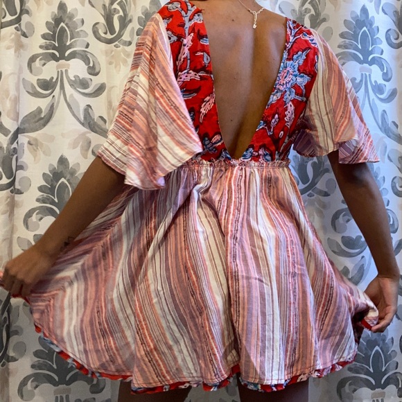 Free people dress - Picture 2 of 4